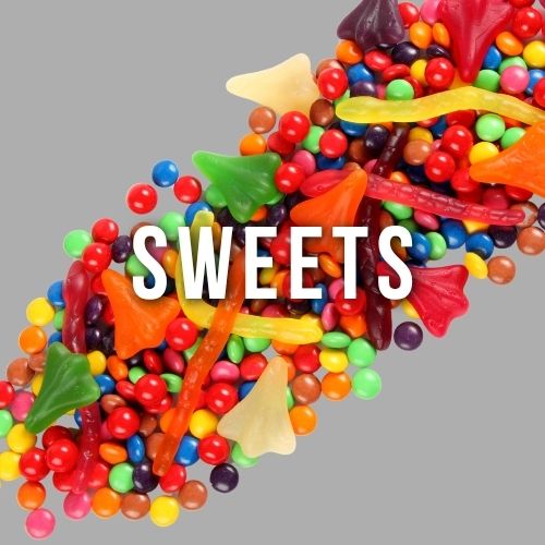 Sweets