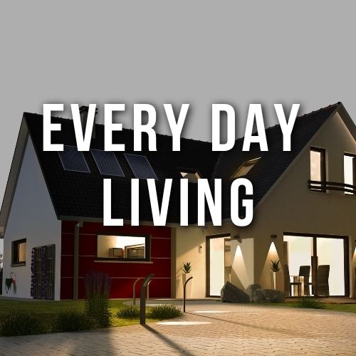 Everyday Living