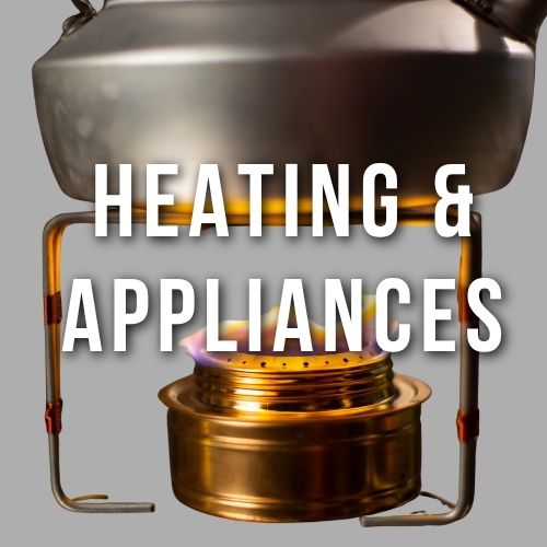 Food Heating & Appliances