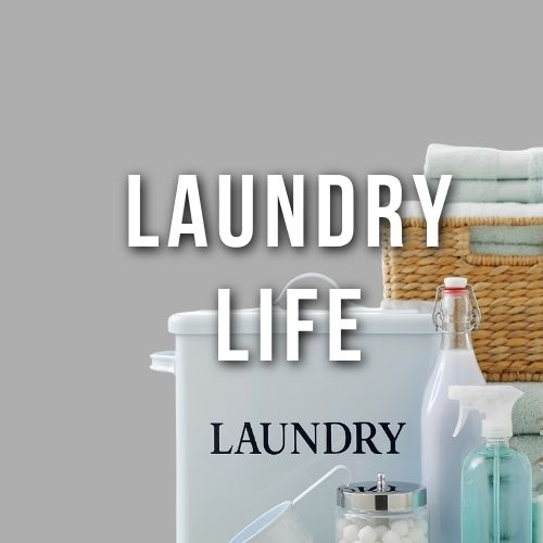Laundry Life