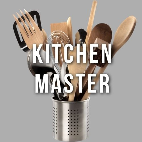 Kitchen Master
