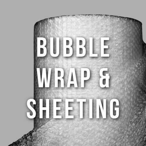 Bubble Wrap & Sheeting
