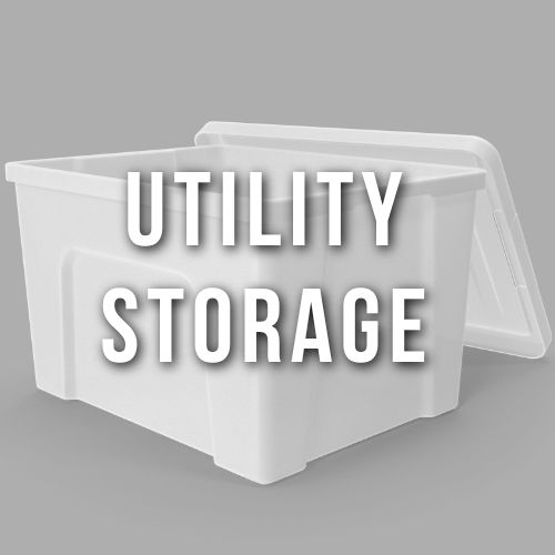 Utility Storage