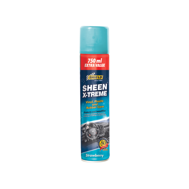 SHEEN XTREME 750ml STRAWBERRY