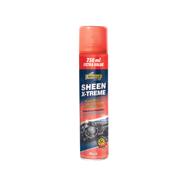 SHEEN XTREME 750ml MUSK