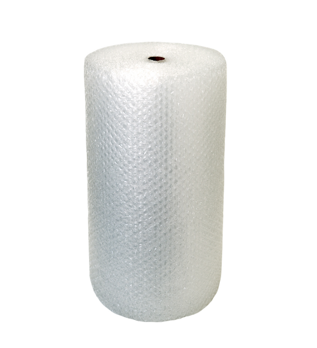 BUBBLE WRAP 625mm x 100m