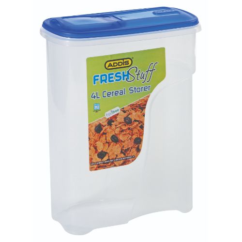 FRESH STUFF 4lt CEREAL