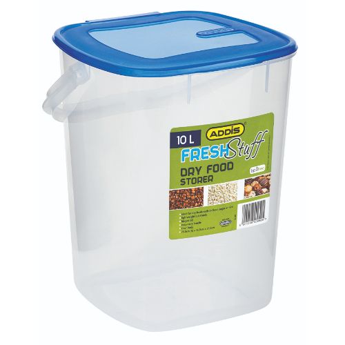 FRESH STUFF DRY FOOD STORER 10lt