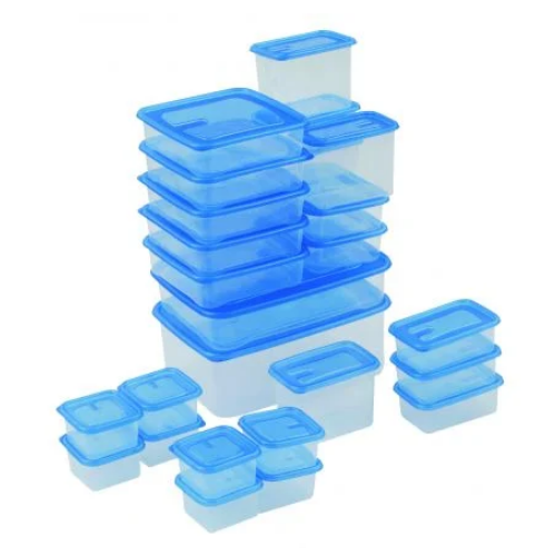 FRESH STUFF 50pc SET