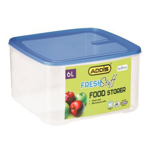 FRESH STUFF FOOD STORER 6lt