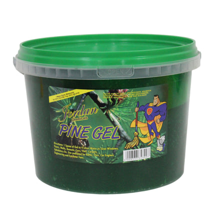PINE GEL 5lt