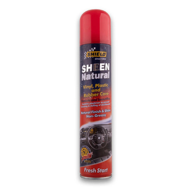 SHEEN NATURAL 200ml FRESH START