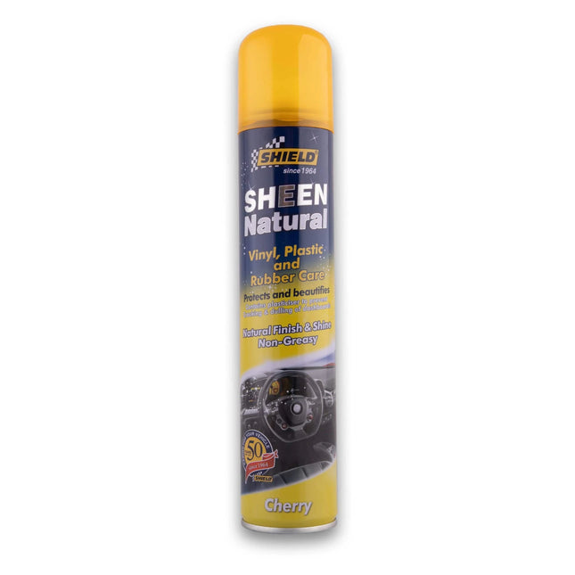 SHEEN NATURAL 200ml CHERRY
