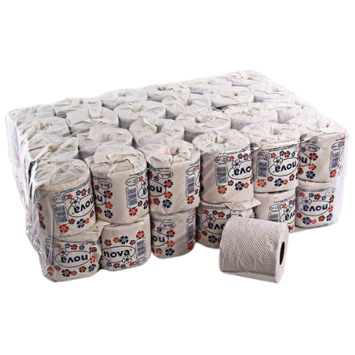 TOILET TISSUE 300sheets 48's