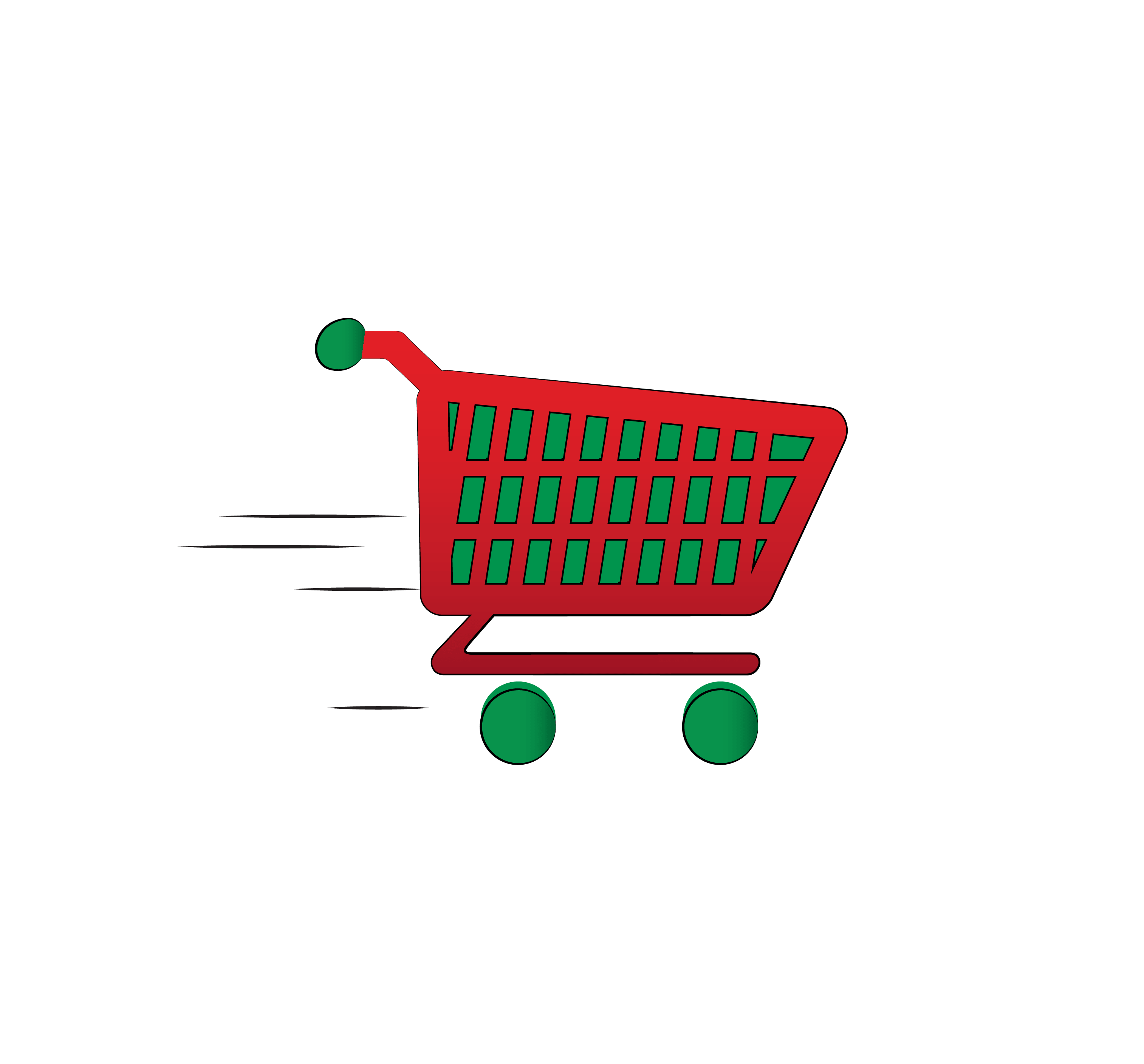 trolley icon