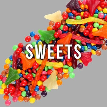 Sweets