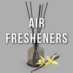 Collection image for: Air Fresheners