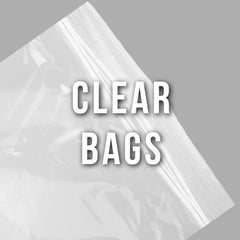 Collection image for: Clear Bags