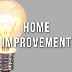 Collection image for: Home Improvement & Electrical