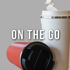 Collection image for: On The Go