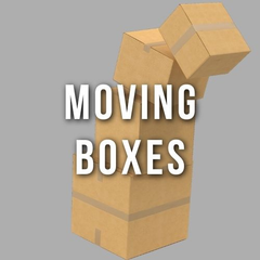 Collection image for: Moving Boxes
