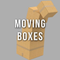 Moving Boxes