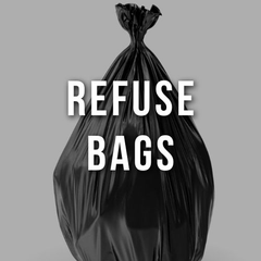 Collection image for: Refuse Bags