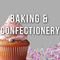 Baking & Confectionery