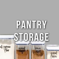 Collection image for: Storage & Pantry