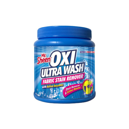 OXI ULTRA WASH TUB 500g