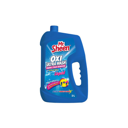 OXI ULTRA WASH LIQUID 2lt