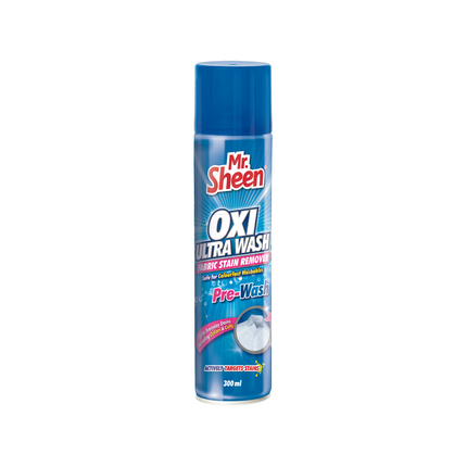 OXI ULTRA WASH AEROSOL 300ml