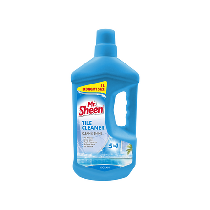 TILE CLEANER 1lt OCEAN