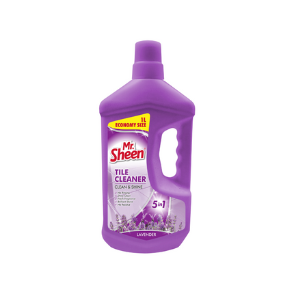 TILE CLEANER 1lt LAVENDER