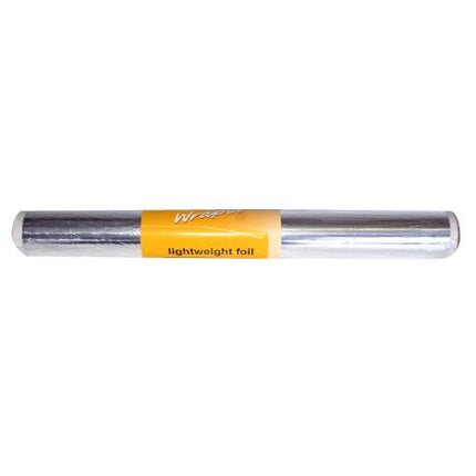 WRAPIT LIGHT FOIL REFILL 300mm x 5m