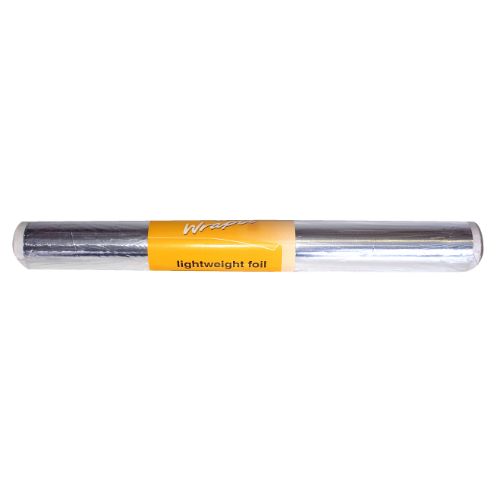 WRAPIT LIGHT FOIL REFILL 300mm x 5m