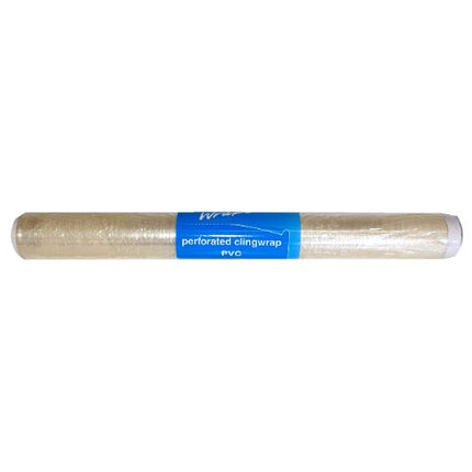 WRAPIT PERFORATED CLINGWRAP REFILL 350mm x 30m