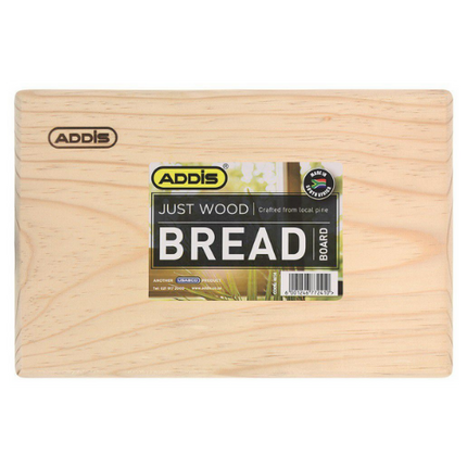 BREAD BOARD