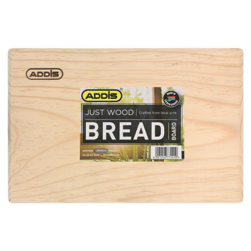 BREAD BOARD