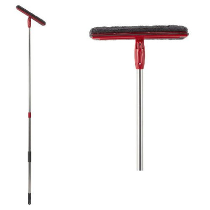 EXTENDABLE WINDOW WASHER 2.1m