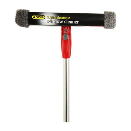 EXTENDABLE WINDOW WASHER 1.6m