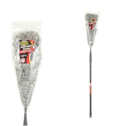 EXTENDABLE DUSTER 1.8m