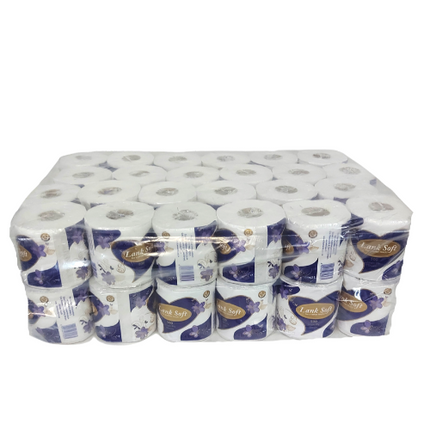 LANK SOFT 1x48's WRAPPED RECYCLE
