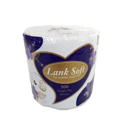 LANK SOFT 1x48's WRAPPED RECYCLE