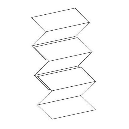 TIDY FOLDS SNOWSOFT