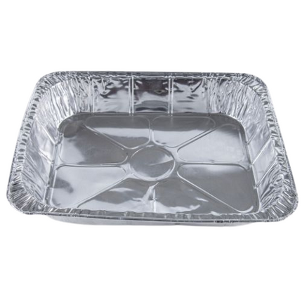 4011P FOIL ROASTING PAN