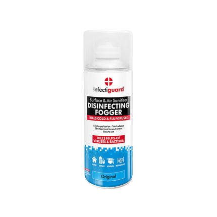DISINFECTING FOGGER 400ml