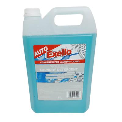 EXELLO AUTO LAUNDRY LIQUID 5lt