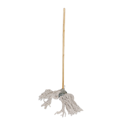 FAN MOP