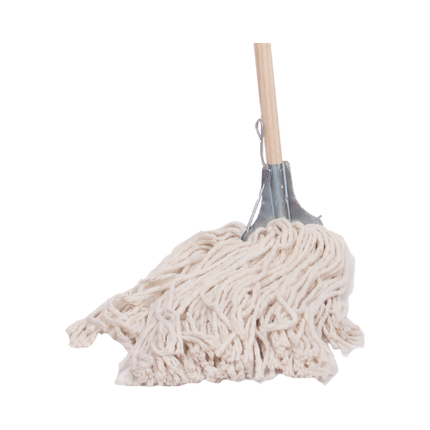 FAN MOP